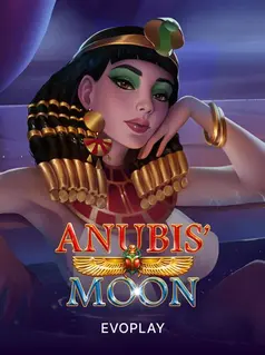 Anubis’ Moon game