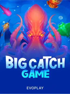 Big Catch Game game