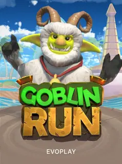 Goblin Run game
