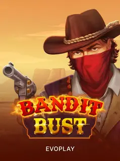 Bandit Bust game