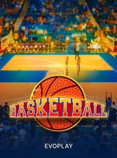 Basketball game