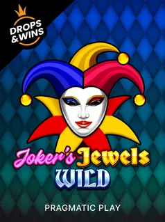 Joker’s Jewels Wild game