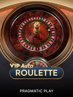 VIP Auto Roulette game