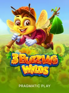 3 Buzzing Wilds game