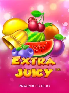 Extra Juicy game