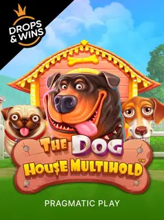 The Dog House Multihold game