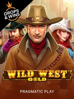Wild West Gold  game