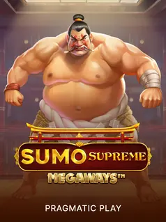 Sumo Supreme Megaways game