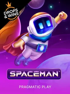 Spaceman game