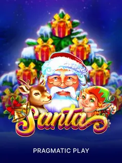 Santa game