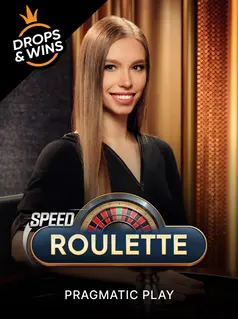 Speed Roulette 1 game
