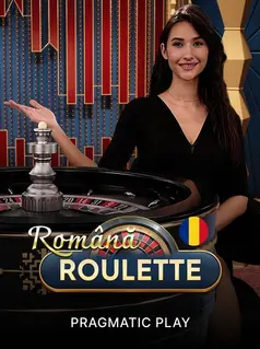Romanian Roulette  game
