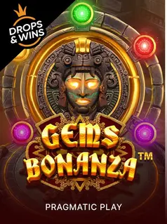 Gems Bonanza game