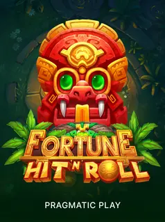 Fortune Hit’n Roll game