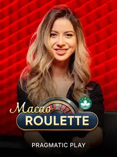 Roulette Macao  game