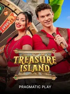 Treasure Island game