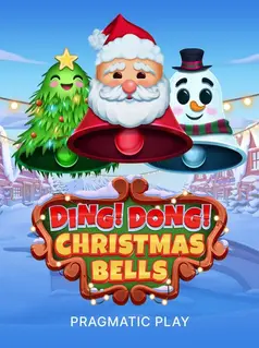 Ding Dong Christmas Bells game