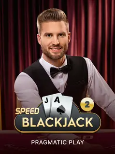 Speed Blackjack 2 game