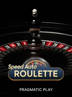 Speed Auto Roulette  game