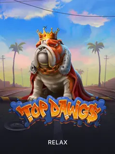 Top Dawg$ game