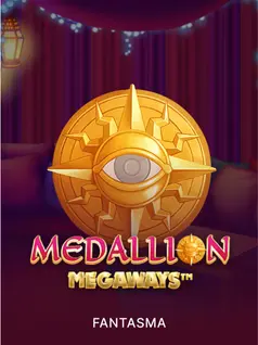 Medallion Megaways game