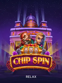 Chip Spin game
