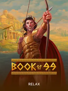 Book of 99 game
