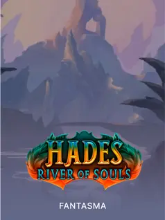 Hades River of Souls game