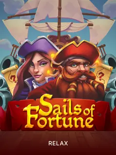 Sails of Fortune game