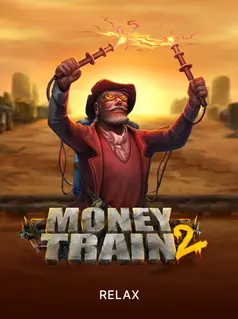 Money Train 2 game