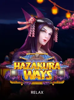 Hazakura Ways game