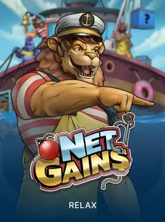 Net Gains game