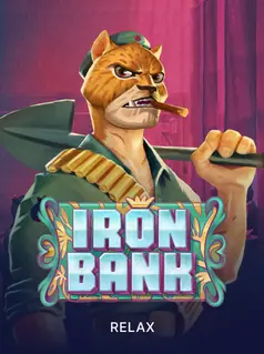 Iron Bank game