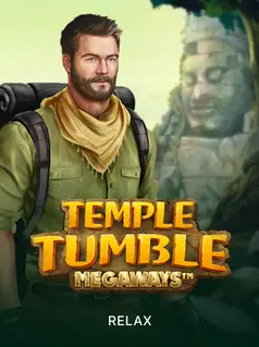 Temple Tumble game