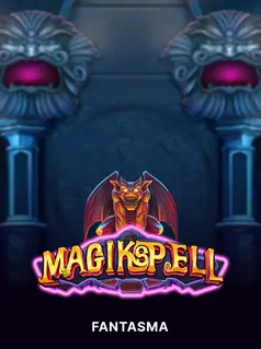 Magik Spell game