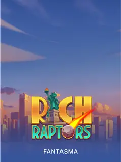 Rich Raptors game