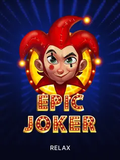 Epic Joker game