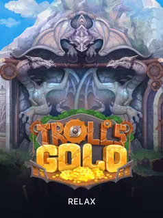 Troll's Gold game