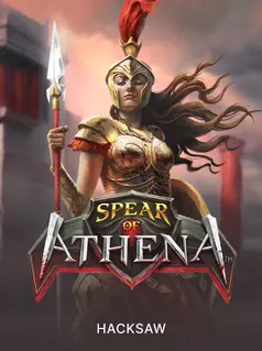 Spear of Athena game