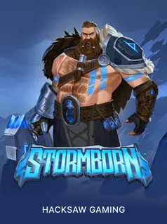 Stormborn game
