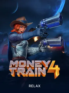 Money Train 4 game