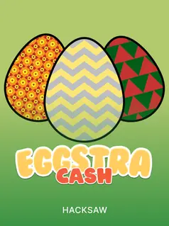 Eggstra Cash game