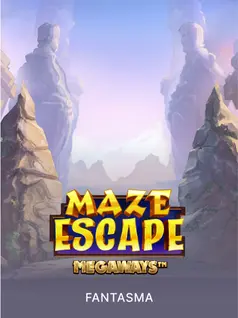 Maze Escape game