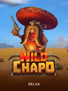 Wild Chapo game