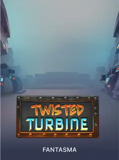 Twisted Turbine game