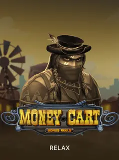 Money Cart game