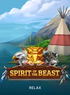 Spirit of The Beast game