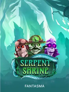 Serpent Shrine game