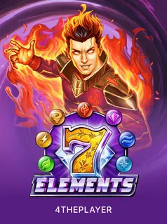 7 Elements game