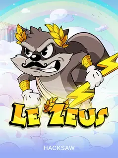 Le Zeus game